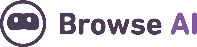 Browse AI logo