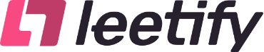 Leetify logo