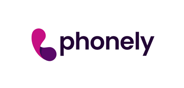 Phonely logo